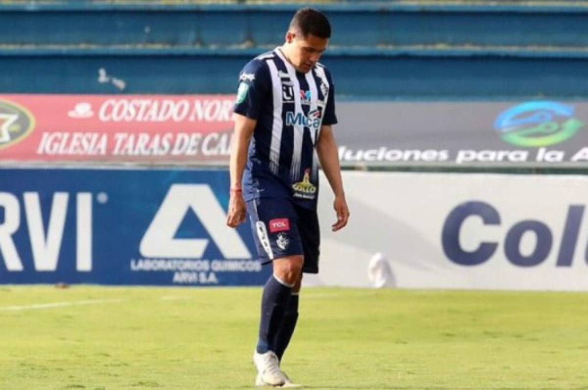 Tribunal de disciplina no atendió apelación del Cartaginés e impone fuerte sanción a Roger Rojas