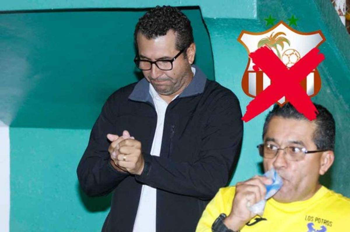 Renuncia Nerlyn Membreño: le anunció su decisión al plantel del Vida tras perder contra Olimpia