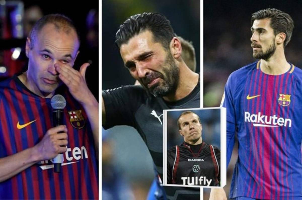 Futbolistas y otros deportistas que pasaron de la gloria al infierno: Hubo hasta intentos de suicidio