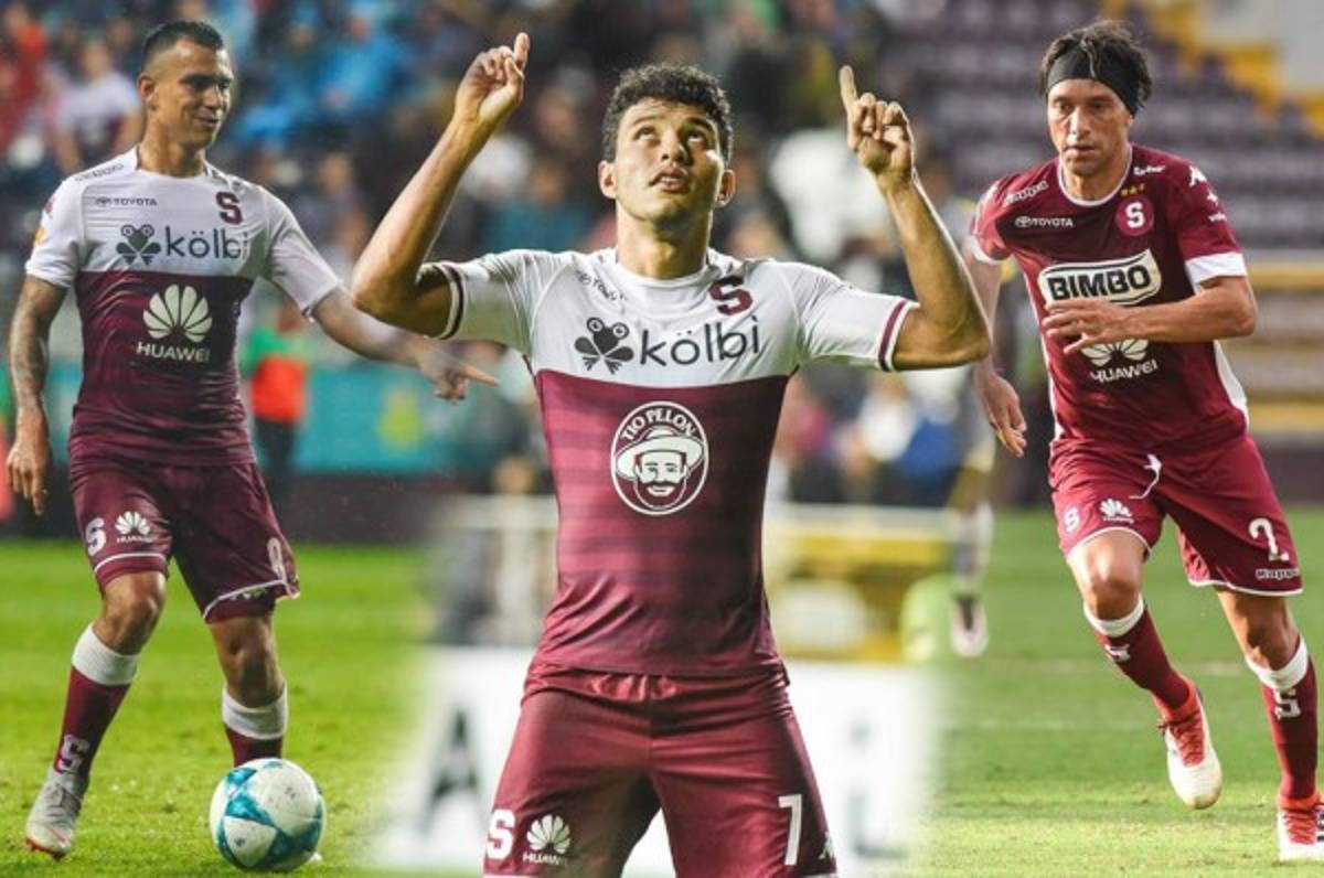 El Saprisa le enviará a Motagua el equipo 'del terror” que aniquiló al Olimpia