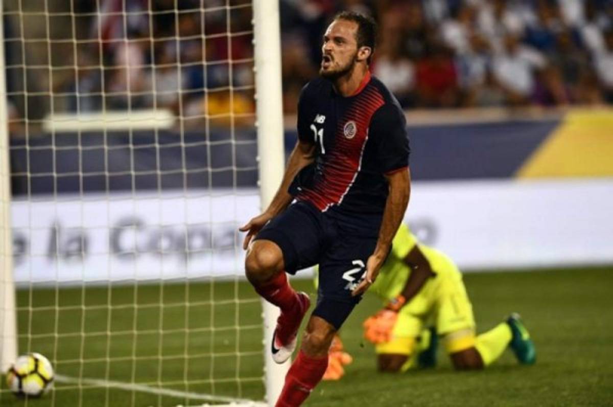 Rumores y fichajes: Alajuelense sigue moviendo sus fichas, llegaría competencia para 'Ro-Ro'