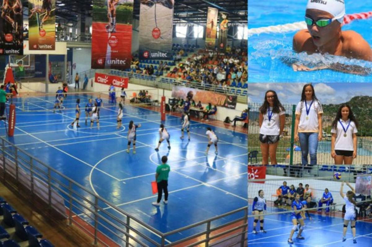 Mañana se disputan las finales de los Juegos de la Juventud