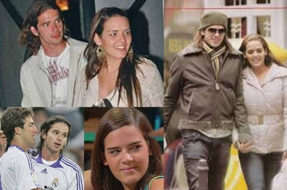 Los futbolistas que sufrieron infidelidades de sus parejas