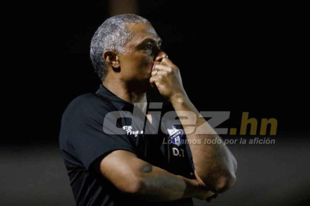 Reynaldo Clavasquín tras perder ante Motagua: 'Necesitamos un revulsivo y gallardía'