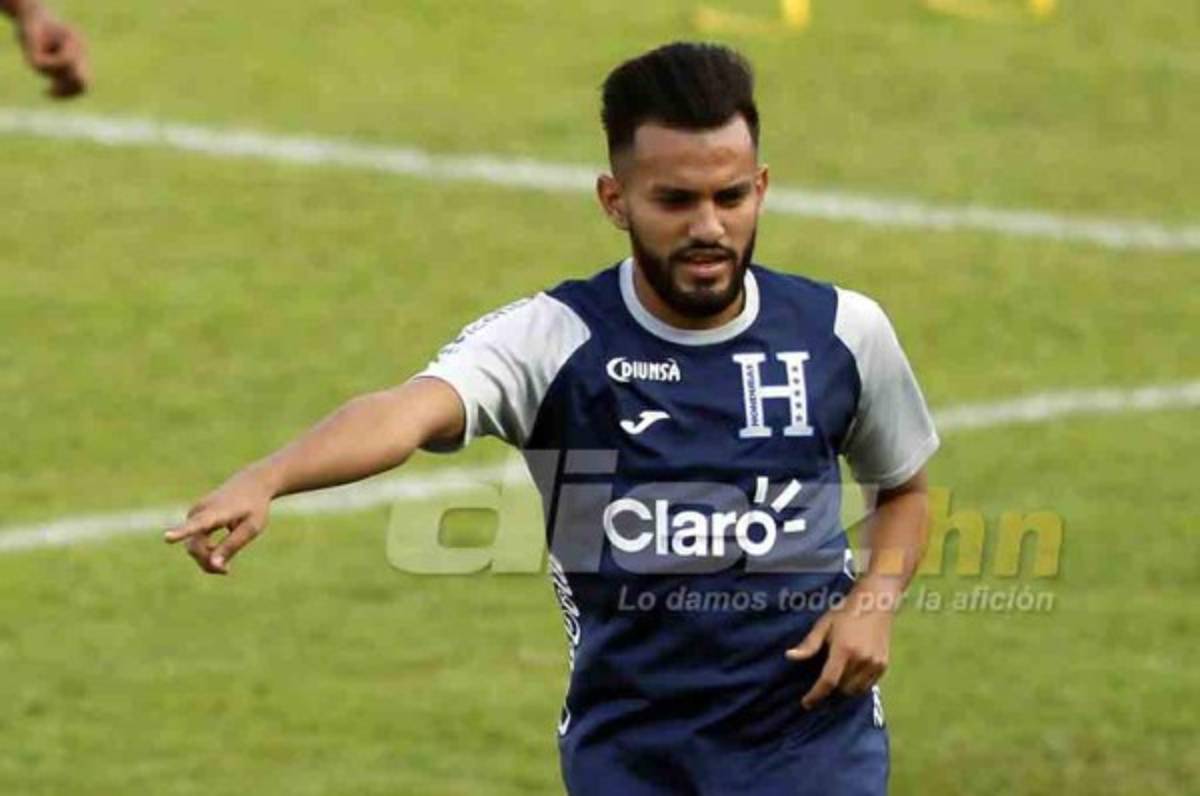 Jorge Álvarez ya piensa en el partido ante Perú : 'Esta vez hay que atacar primero'