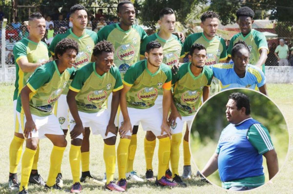 Presidente del Atlético Limeño aclara que no hubo acuerdo con la venta del club