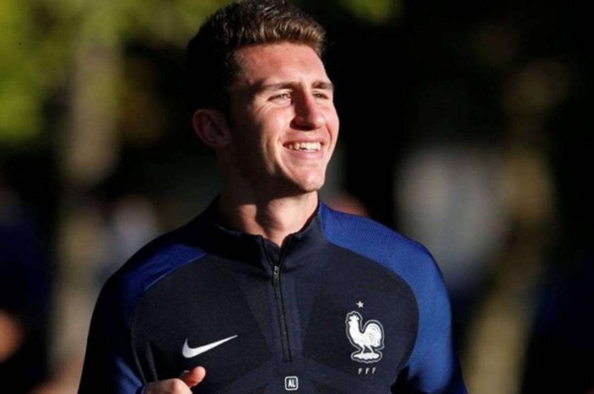 Fue convocado con Francia, logra la nacionalidad española y jugará la Eurocopa con La Roja