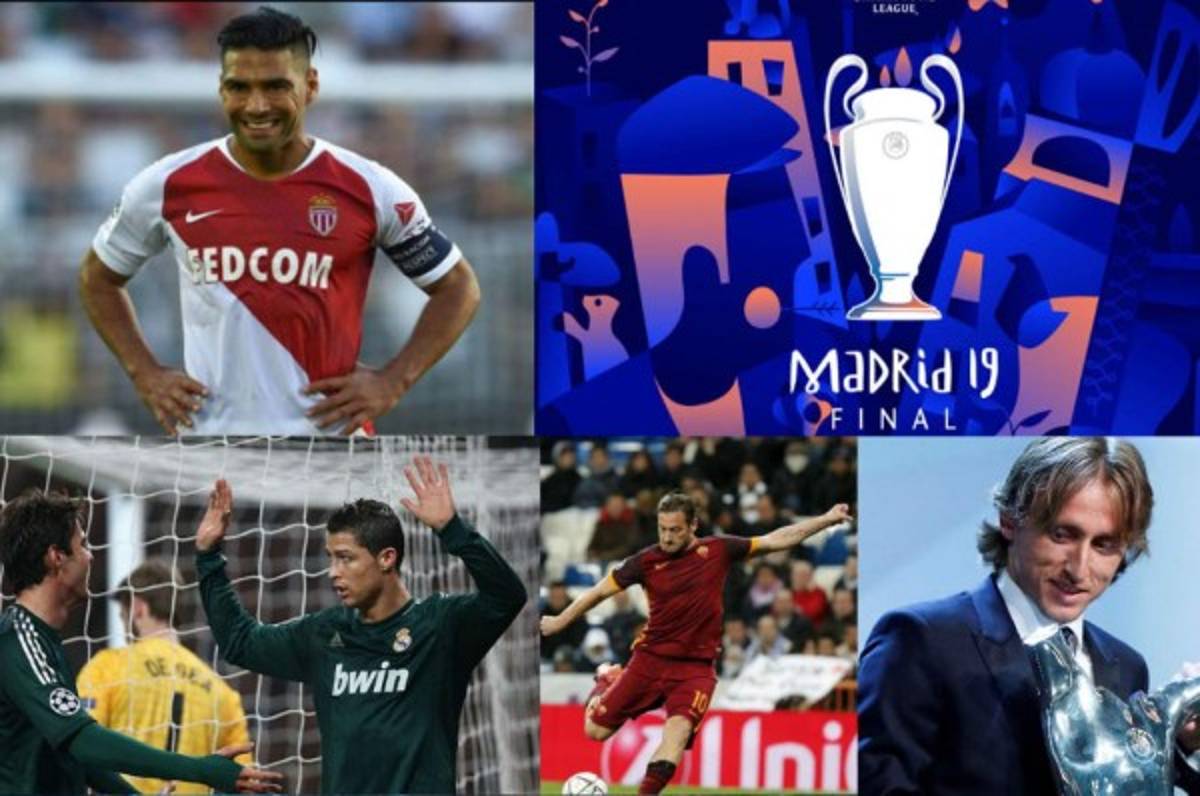 ¡Qué Champions! Toda las curiosidades de la fase de grupos de la Liga de Campeones