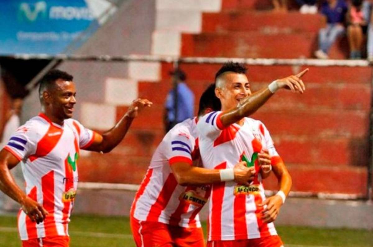 Real Estelí de Nicaragua y el récord que ni Real Madrid pudo alcanzar