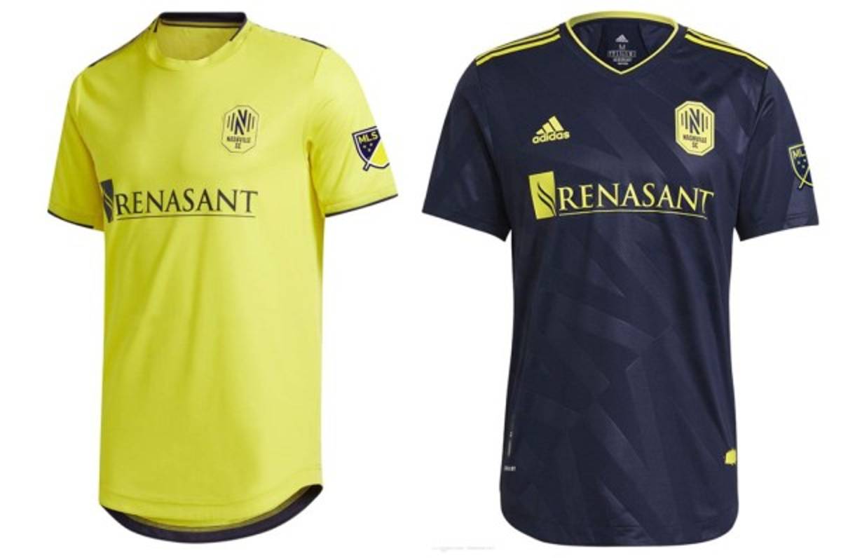 ¡Quioto vestirá elegante! Las camisas de clubes de la Conferencia del Este de MLS para la temporada 2021