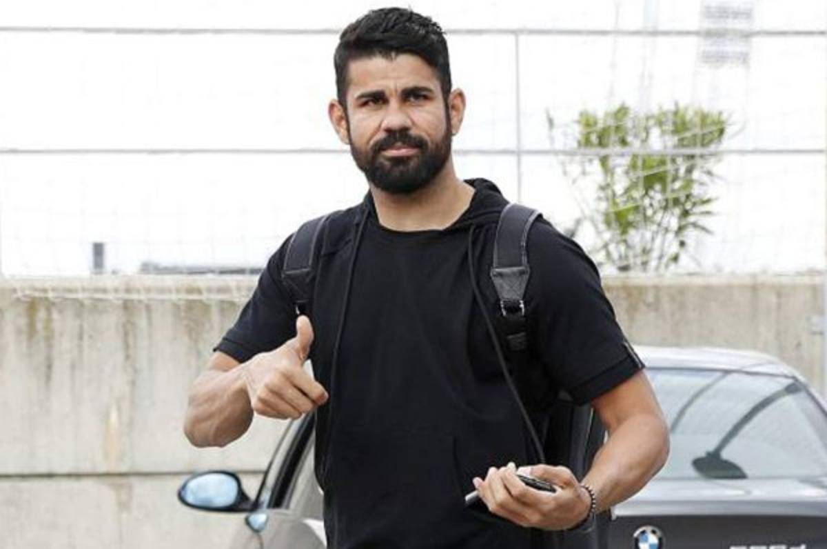 ¡Diego Costa se declara culpable de un delito fiscal y acepta una pena de prisión!