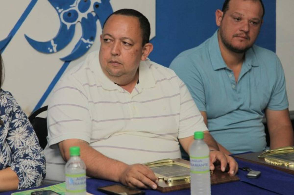 Fallece Jorge Alberto Matute, ex presidente del Victoria