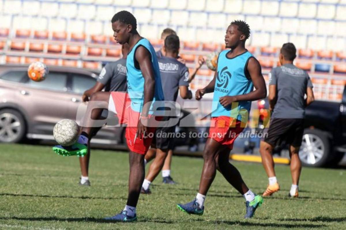 ¡Equipón! Los jugadores que tiene a préstamo el Olimpia