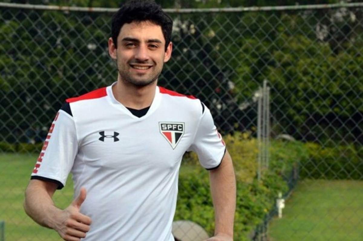 Brutal asesinato: Jugador del Sao Paulo aparece degollado y sin genitales