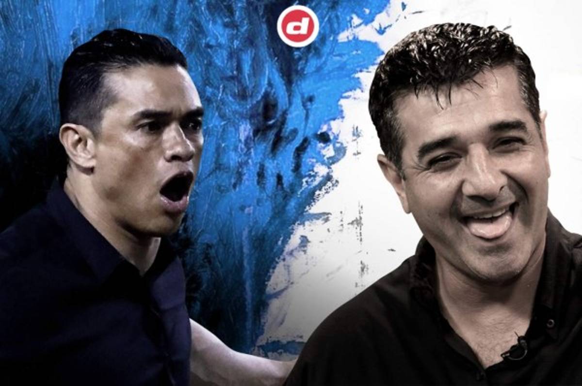 Diego Vázquez a su final número 12, Walter Centeno a su tercera definición