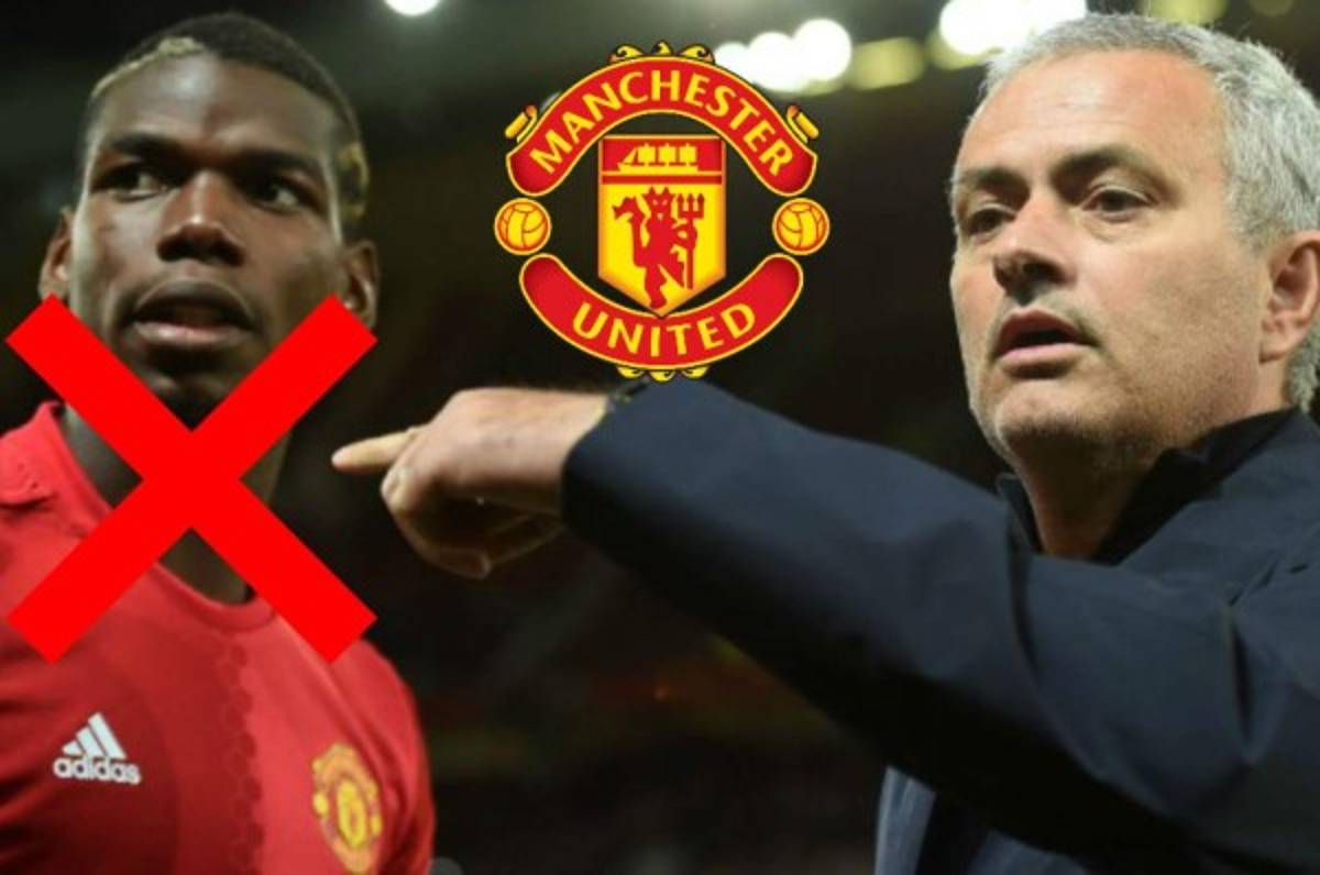 ¡Despidos! Anuncian brutal barrida de José Mourinho en el Manchester United
