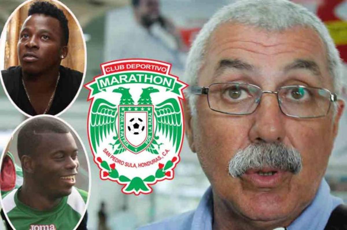 Manuel Keosseián confirma que SÍ quiere a Erick Norales y Marvin Chávez