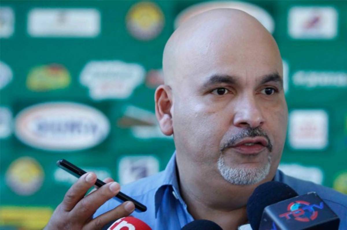 Orinson Amaya sobre Diego Reyes: 'Está prácticamente descartado'