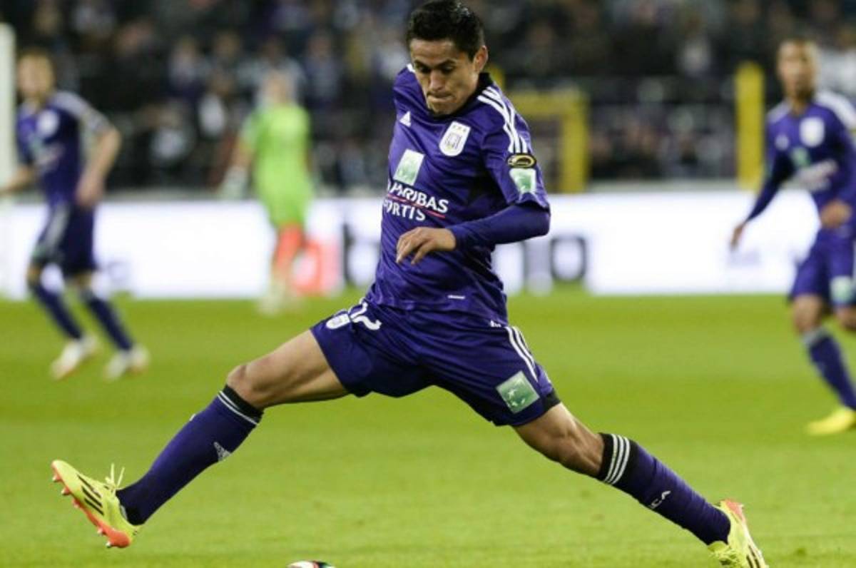 ¡Se agrandó! Así se conforma la legión hondureña en este inicio de 2019