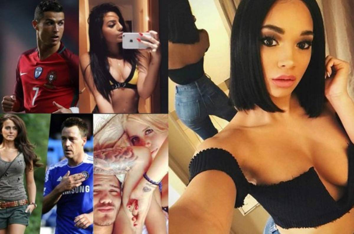 ¡Increíble! Las infidelidades más encandalosas en el mundo del deporte