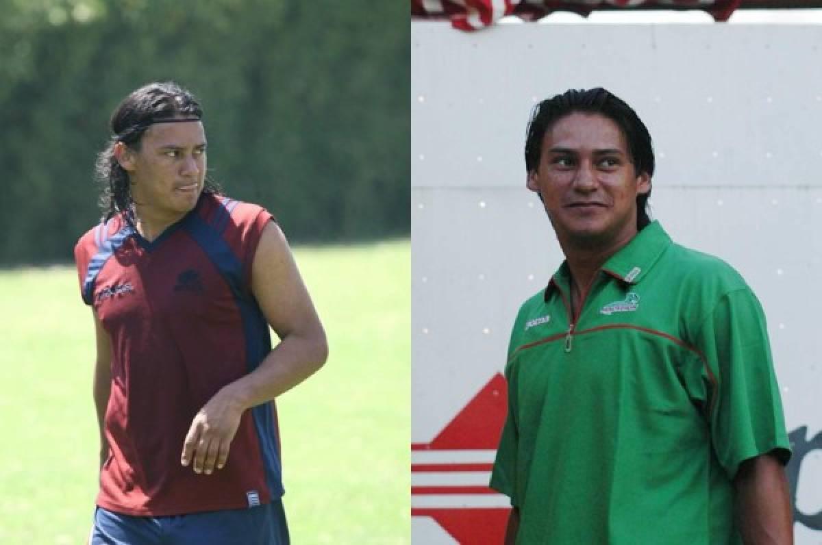 25 futbolistas con pasado en Motagua y Marathón que quizá habías olvidado; unos ahora son pastores, directivos y modelos