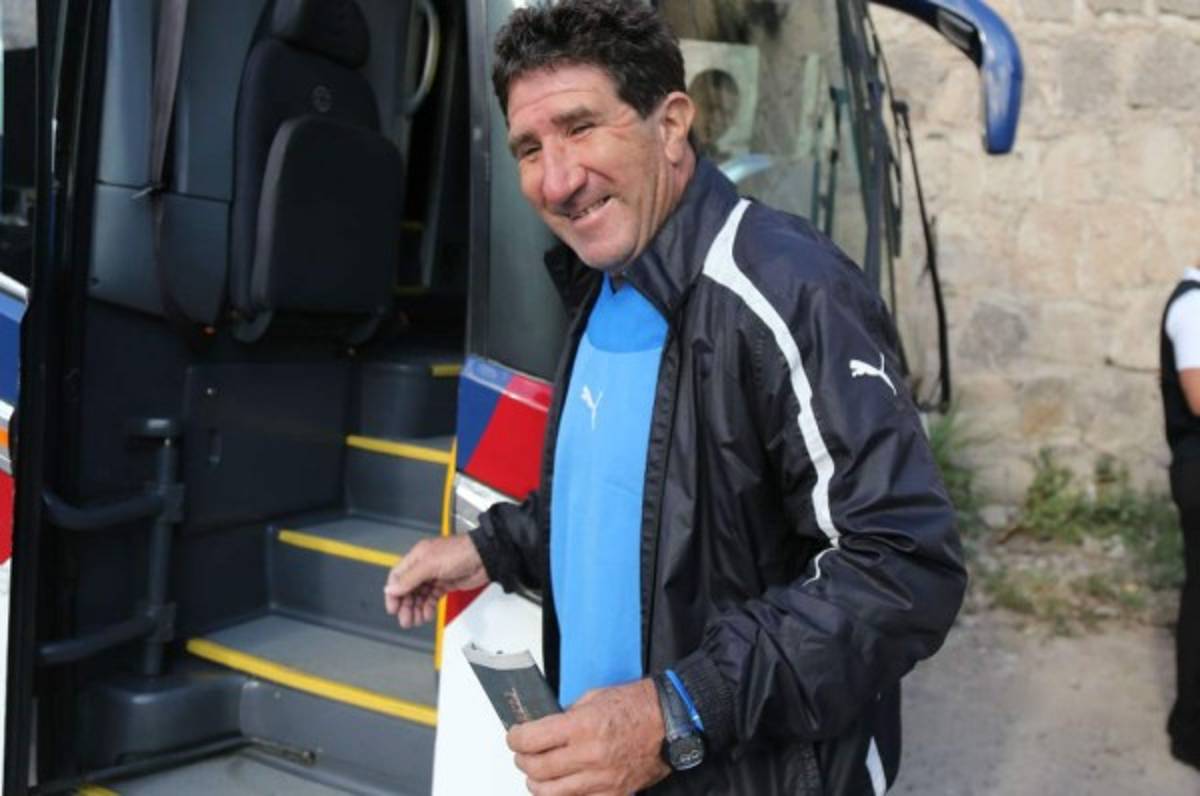 Vargas a Wilmer Cruz: 'Hablar lo hace muy bien, pero trabajar no porque lo corren de todos lados'