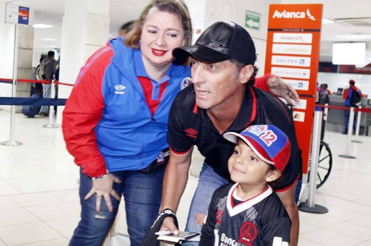 Troglio sobre rebaja de salarios: 'No nos podemos comparar con Real Madrid y Barcelona”