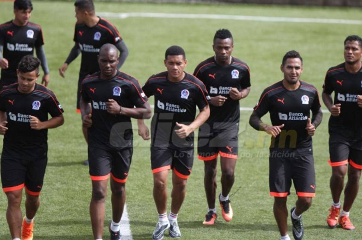 Olimpia analiza suspender partido contra Honduras Progreso