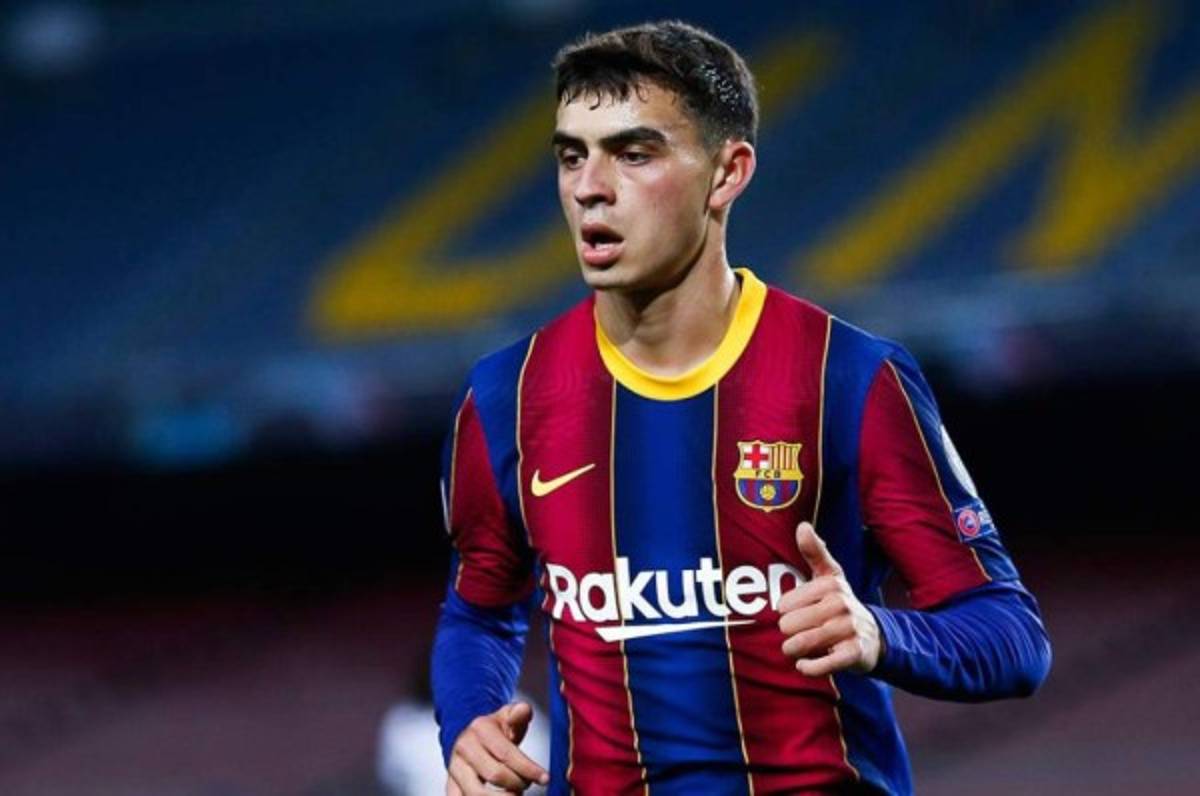 Estrella del Barcelona confiesa cómo fue su prueba con el Real Madrid: 'Me miraba el escudo y sabía que...'