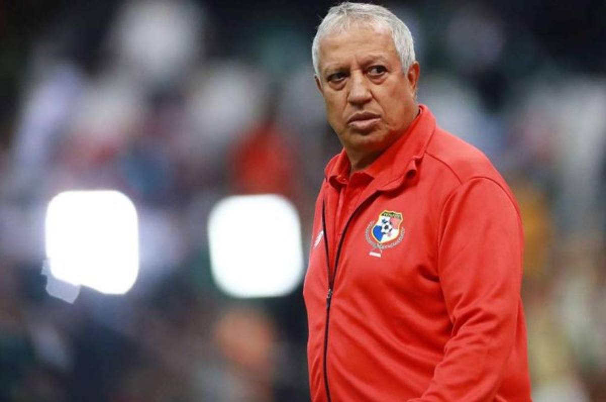 Panamá reduce el salario a los técnicos de sus selecciones por coronavirus