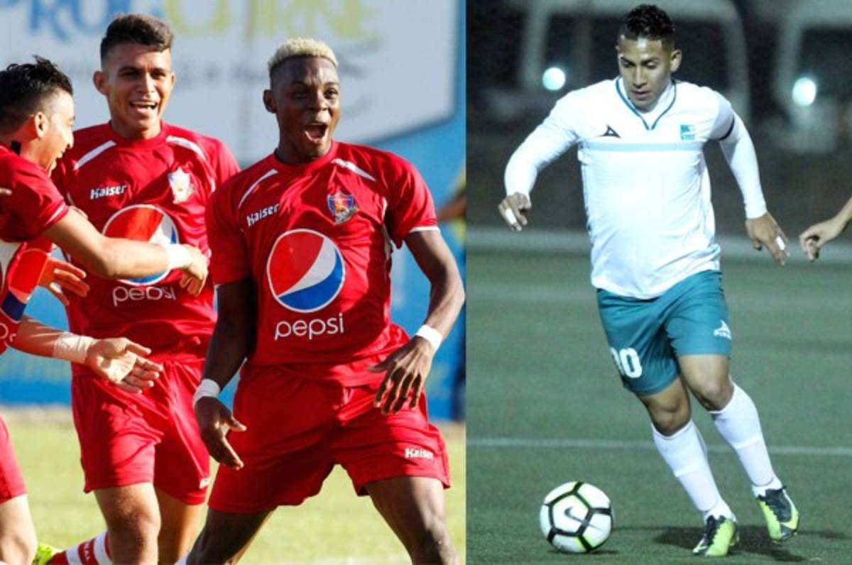 Liga de Ascenso define este lunes horarios de la final entre Villanueva e INFOP