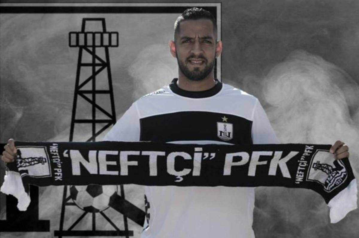 El exgoleador del Motagua, Lucas Gómez, da el gran salto y se va a Europa