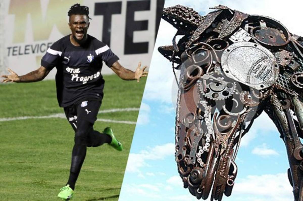 Los curiosos y novedosos apodos de los jugadores del Motagua y Honduras Progreso