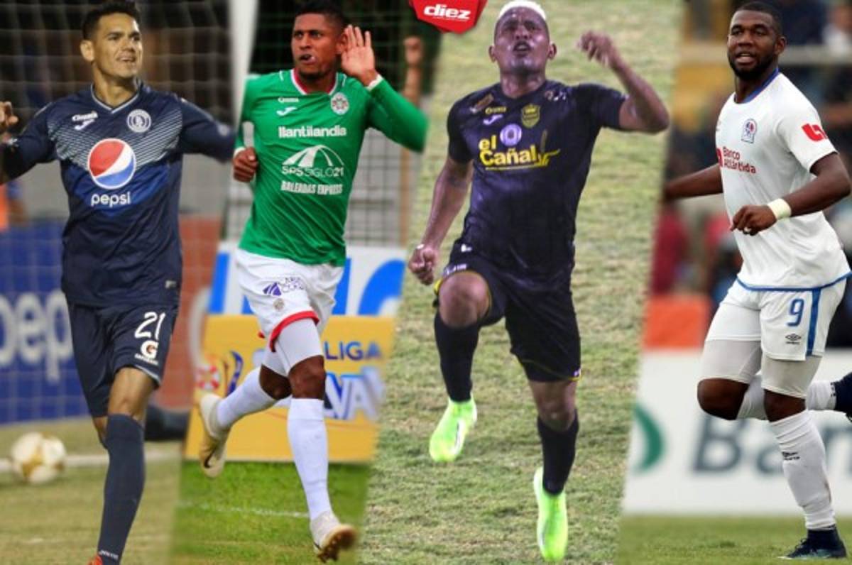 Día, hora y canal: Así se jugará la jornada 14 del torneo Apertura
