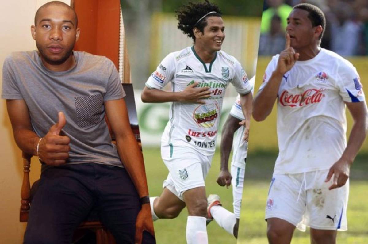 RUMORES Y FICHAJES: Real España busca delanteros