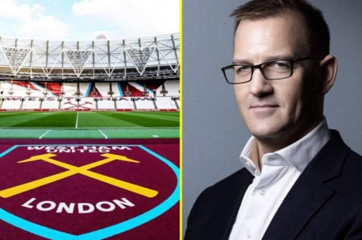 OFICIAL: Un millonario y empresario checo adquiere parte del West Ham de la Premier League