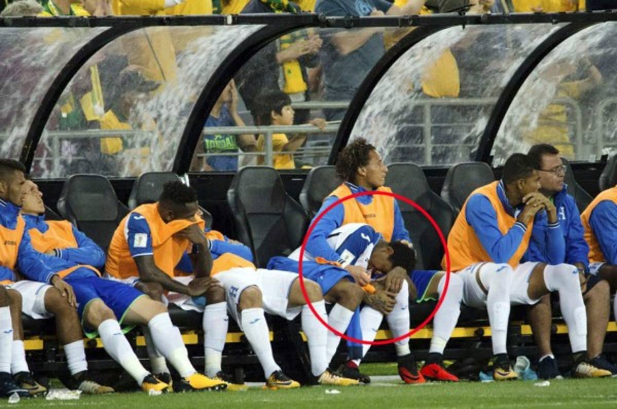 Henry Figueroa rompe el silencio y revela lo que pasó en Australia