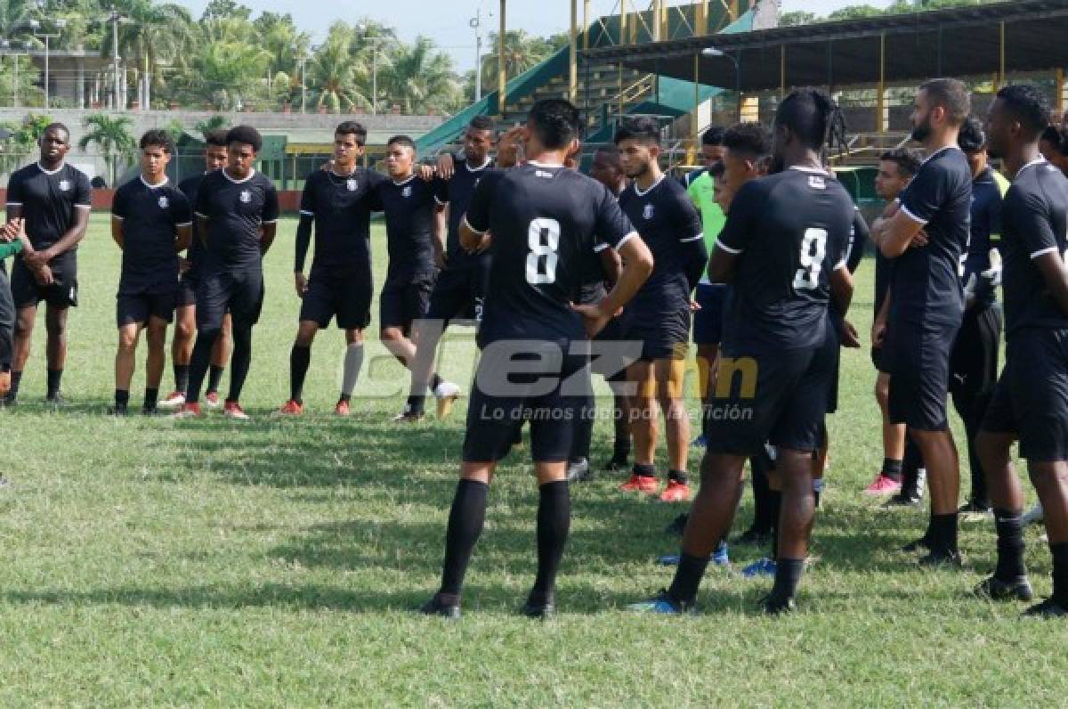 Fichajes: Andy Najar y su nuevo futuro, Olimpia oficializa baja y legionario regresa a Honduras