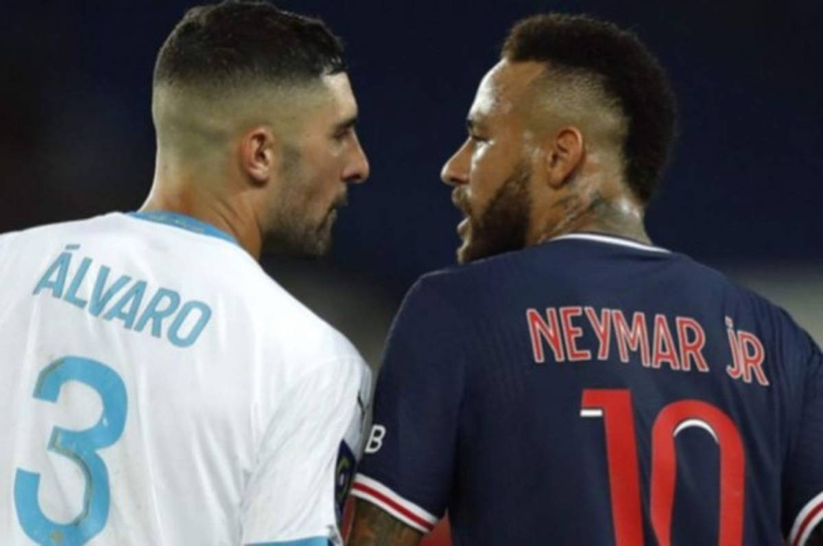 Gobierno de Brasil se solidariza con Neymar y repudia 'racismo' en su contra