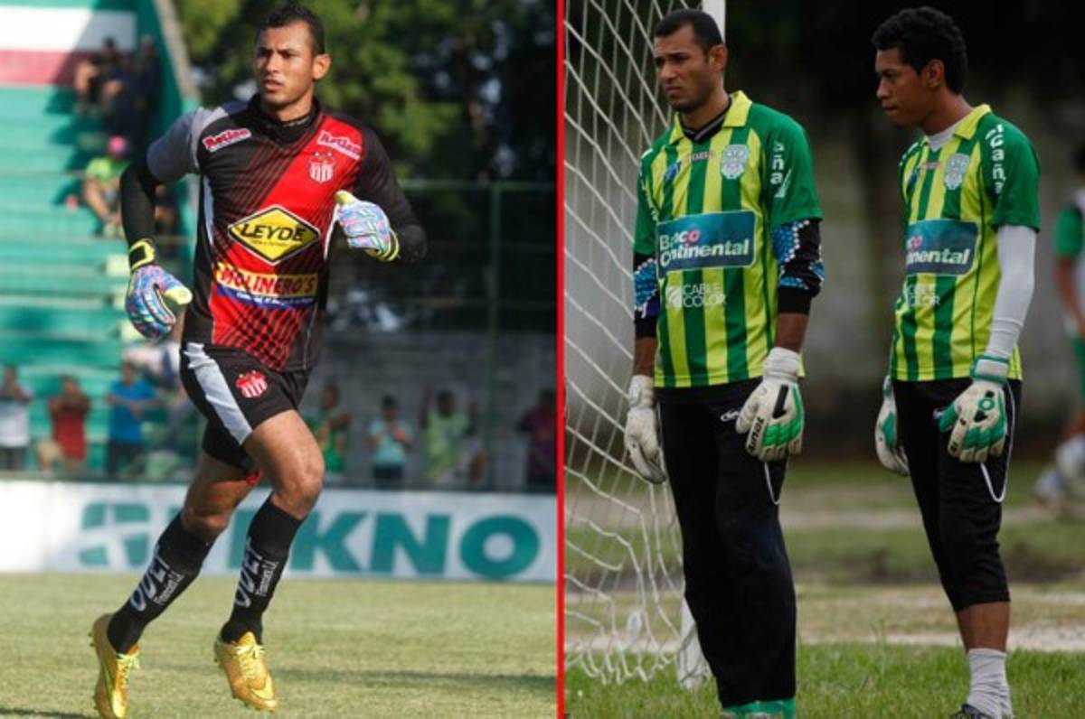 Los 15 futbolistas más recordados que pasaron por Marathón y Vida en la Liga Nacional de Honduras