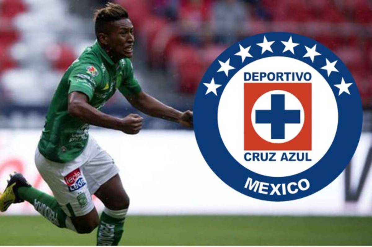 Pedro Aquino: 'Le tengo más miedo a mi mamá que al Cruz Azul'