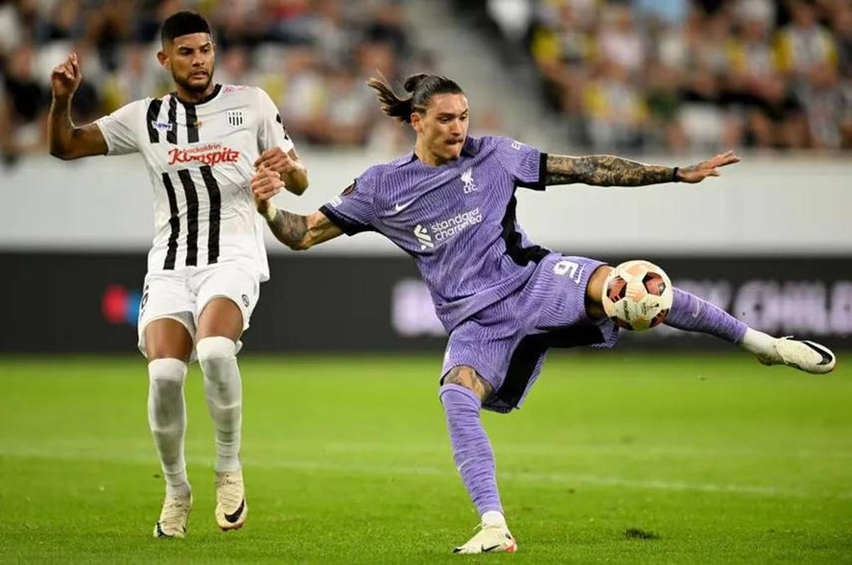 ¿Es Luis Palma el futbolista más caro de Centroamérica? El país que terminará el 2023 con los jugadores más valiosos