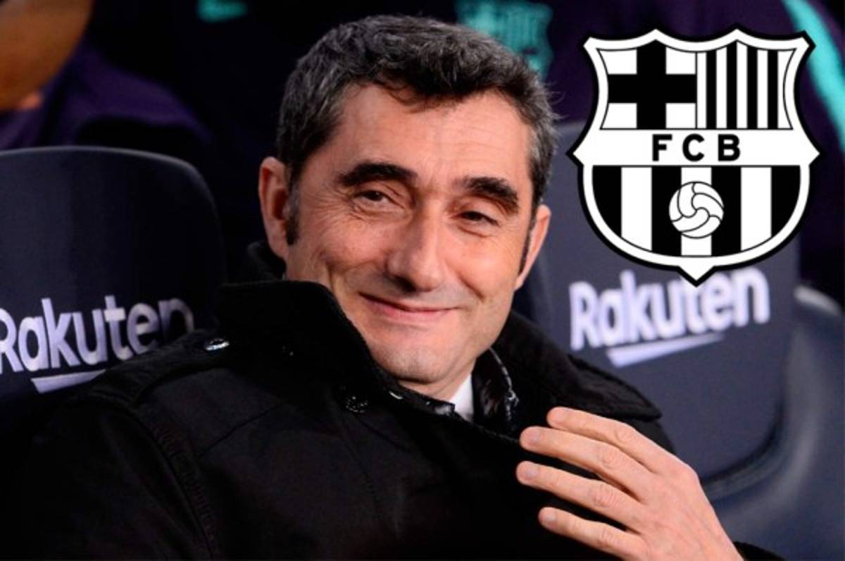 ¿Habrá más fichajes en el Barcelona? Valverde responde a la pregunta