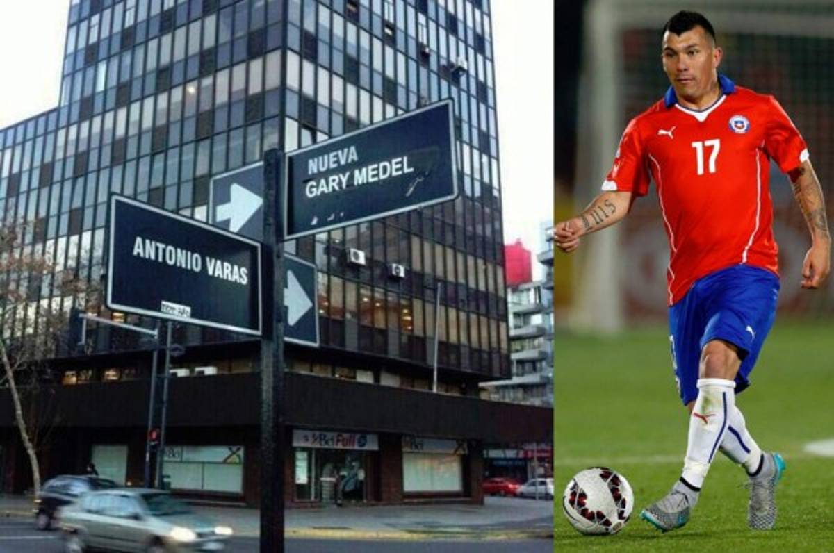 TOP: Grandes íconos del fútbol que tiene una calle o avenida a su nombre