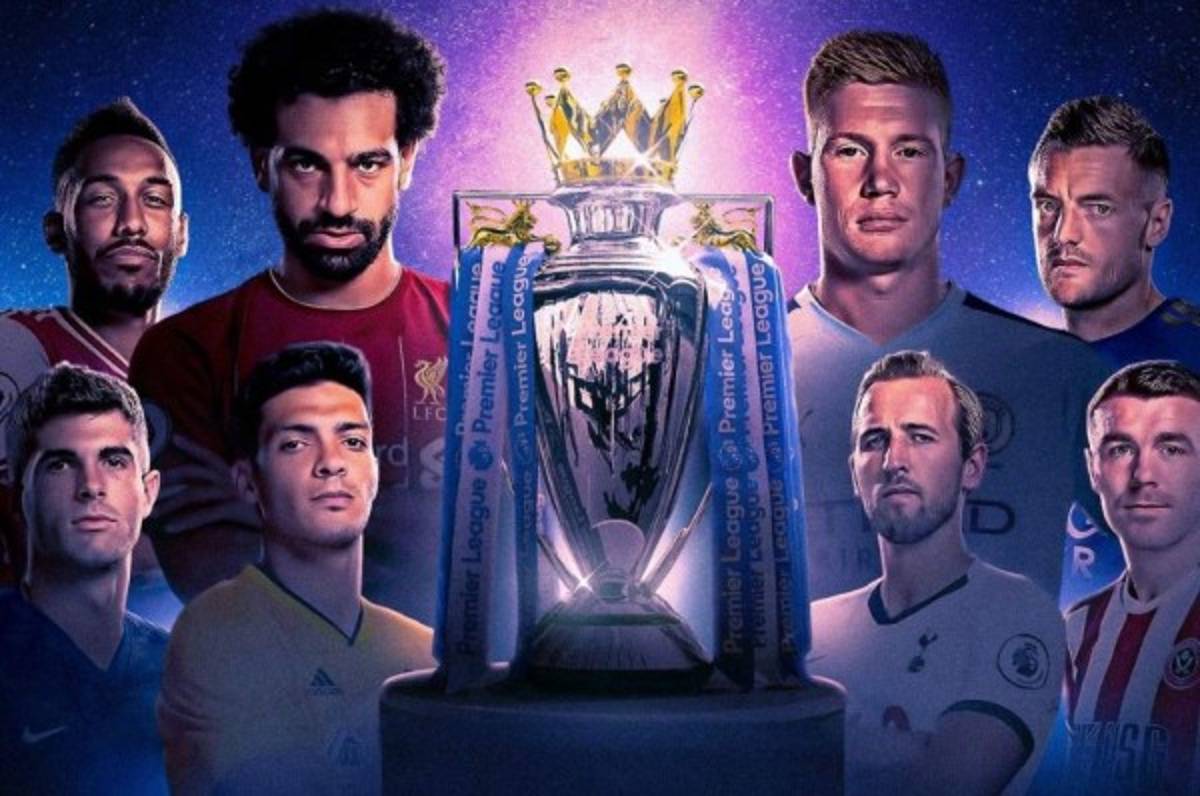 Revolución: El 'Project Big Picture', el plan que puede cambiar a la Premier League para siempre