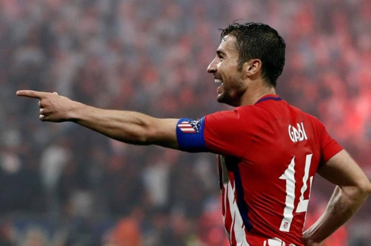 Gabi Fernández: 'Ahora la mierda me la como yo'