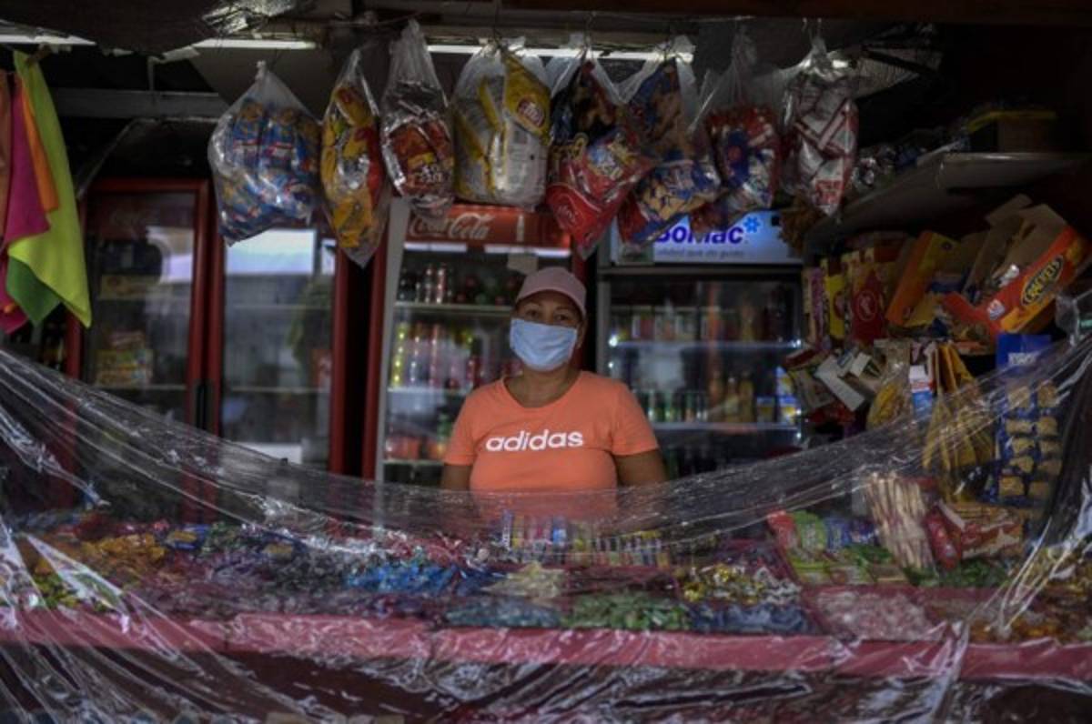 Panamá vuelve a la cuarentena por género tras explosión de casos por coronavirus