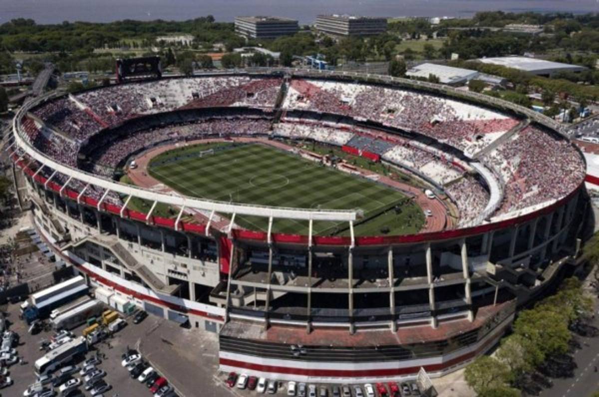 ¡Y River le responde a Boca tras exigir la suspensión de la final!