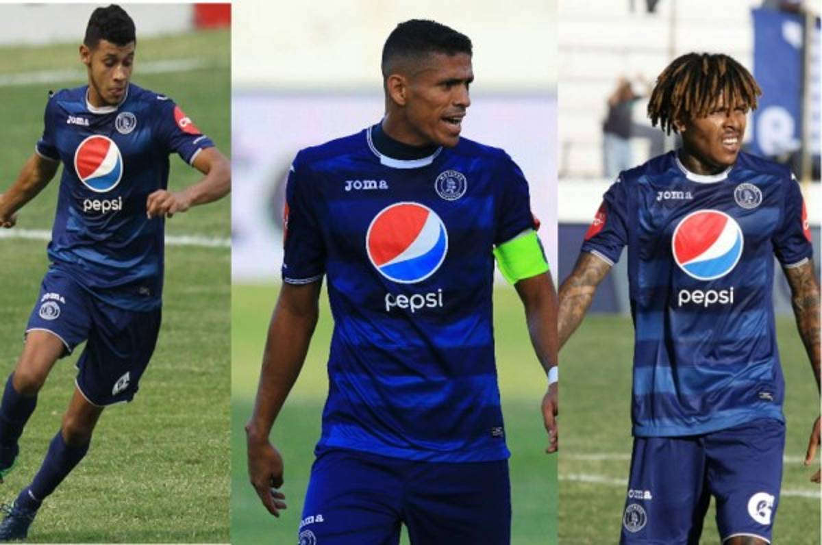 Motagua con un candado a semifinales