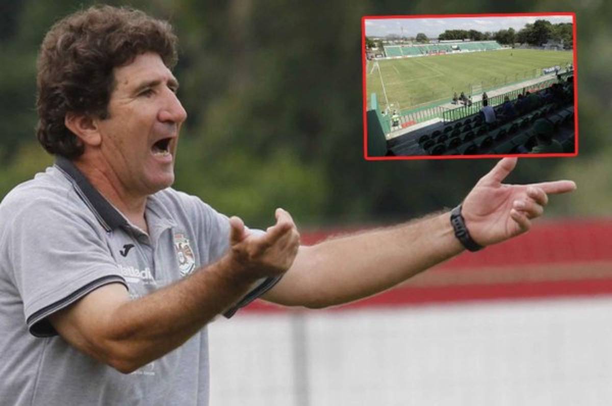 El Yankel y Vargas, el fortín que tiene ilusionado al Marathón